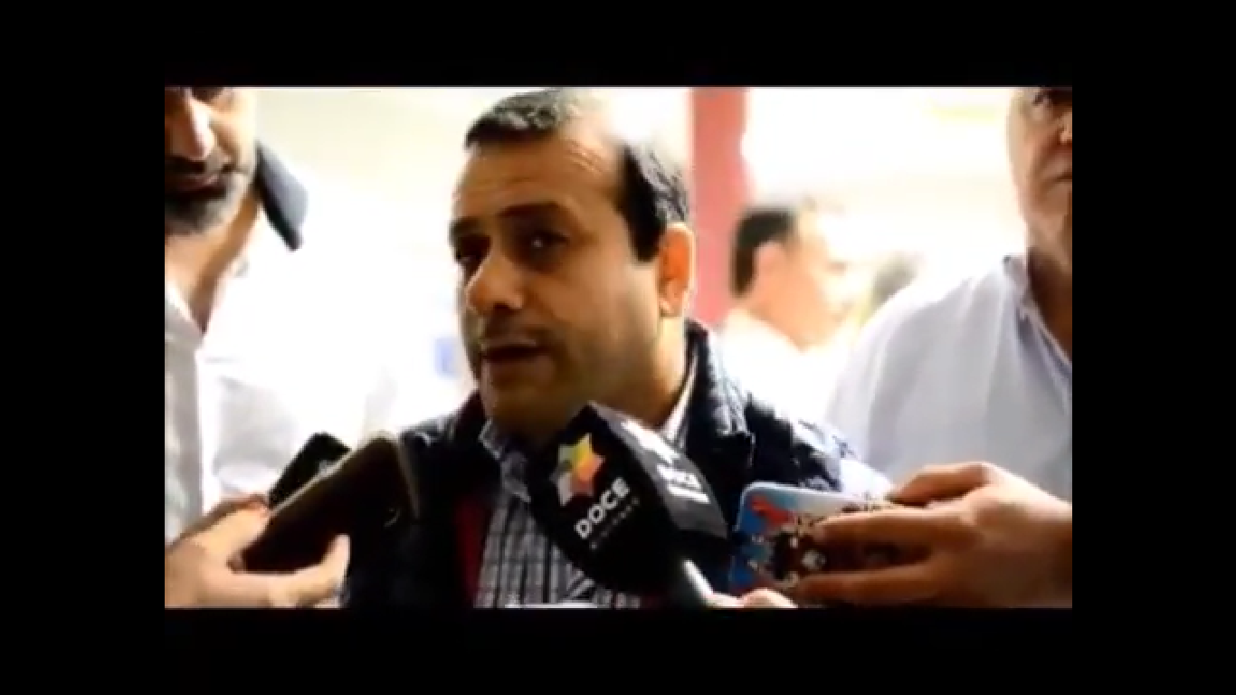 Herrera Ahuad explicó la metodología en atención médica domiciliaria, vanguardia en Misiones