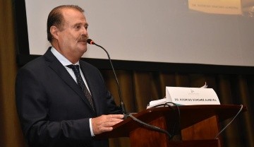 Dr. Rodrigo Sánchez Almeyra