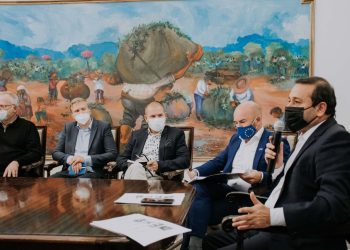 Aseguran que la relación entre la Unión Europea y Misiones avanza «con viento en popa»