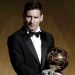 Messi va por el séptimo Balón de Oro en una temporada teñida de celeste y blanco