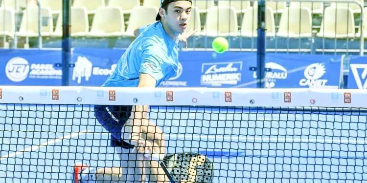 Un fin de semana histórico para el pádel misionero: por primera vez 1 del ranking nacional y más