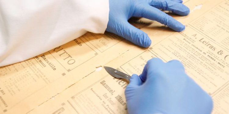 Posadas: culminó el 4° Encuentro de Conservación del Mercosur en Bibliotecas, Museos y Archivos