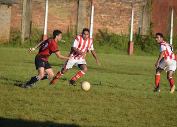 Fin de semana con poco fútbol misionero