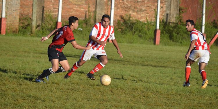 Fin de semana con poco fútbol misionero
