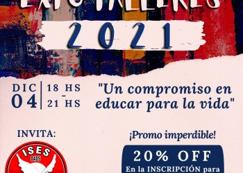 Posadas: el Instituto Superior Espíritu Santo se prepara para su Expo Talleres 2021