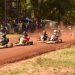 Con grandes carreras se disputó en Campo Grande la 5° fecha del Misionero de Karting y Motos