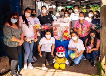 Posadas: el IFAI entregó equipamiento a la Clínica del Juguete