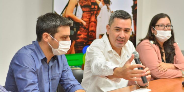 San Javier se prepara para la primera edición de la Fiesta de la Identidad Misionera