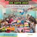 La Municipalidad de Campo Grande invita a la Gran Exposición de Arte 2021