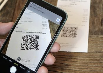 Permiten usar cualquier billetera digital para pagar en todos los códigos QR del país