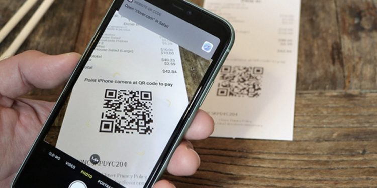 Permiten usar cualquier billetera digital para pagar en todos los códigos QR del país