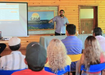 Apicultura, una actividad que crece con valor agregado y equidad territorial