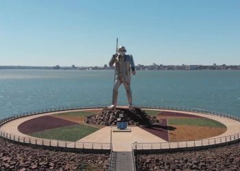 El asueto administrativo por Andresito se adelantó al lunes 29 para dinamizar el turismo