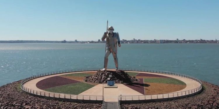 El asueto administrativo por Andresito se adelantó al lunes 29 para dinamizar el turismo