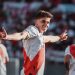 River se apresta a festejar el título de campeón ante Racing