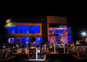 Oberá: se inauguró la fábrica ¨Steckler Rodados¨