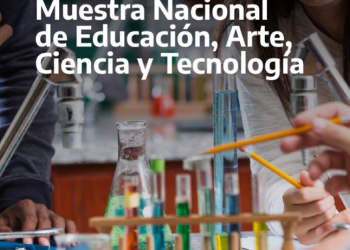 Proyectos misioneros presentes en la Muestra Virtual Nacional de Ferias de Educación, Arte, Ciencia y Tecnología 2021