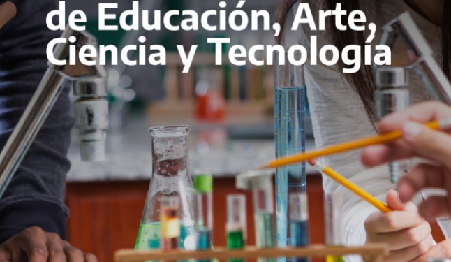 Proyectos misioneros presentes en la Muestra Virtual Nacional de Ferias de Educación, Arte, Ciencia y Tecnología 2021