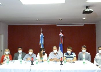 El Ministerio de Educación presentó nueva trayectoria formativa que combina formación profesional y terminalidad de la secundaria