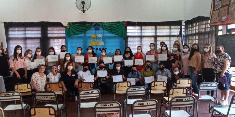 Más de mil misioneros culminaron el secundario con el Egresar