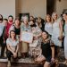 Autoridades provinciales reconocieron la trayectoria de artistas misioneros