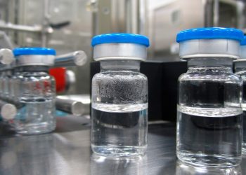 La vacuna argentina contra la Covid estará para 2022