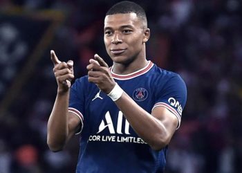 El PSG buscará retener a Mbappé que tiene la intención de irse al Real Madrid