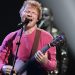 Ed Sheeran, primer artista en alcanzar los 3.000 millones de reproducciones en Spotify
