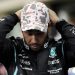 El británico Lewis Hamilton podría dejar la Fórmula 1