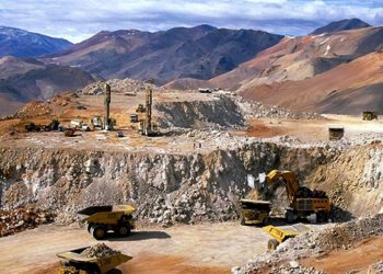 Salta está posicionada como el primer destino de inversiones mineras de Sudamérica