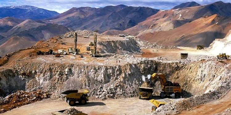 Salta está posicionada como el primer destino de inversiones mineras de Sudamérica