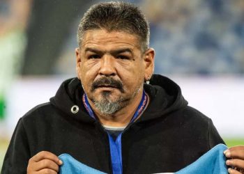 Falleció Hugo Maradona