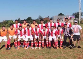 Liga Regional Obereña: ya están los semifinalistas del Apertura 2021