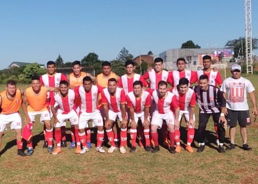 Liga Regional Obereña: ya están los semifinalistas del Apertura 2021