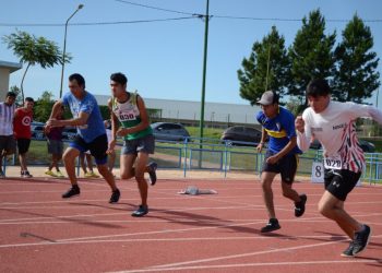 Posadas: deportistas con discapacidad participaron del Torneo Provincial en el CePARD