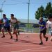 Posadas: deportistas con discapacidad participaron del Torneo Provincial en el CePARD