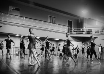 Posadas: audición para integrar el Ballet Clásico del Parque del Conocimiento