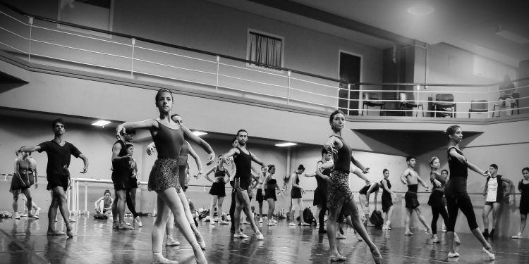 Posadas: audición para integrar el Ballet Clásico del Parque del Conocimiento