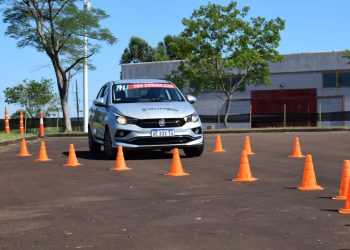 El programa Jóvenes al volante tuvo su cierre con la gran final