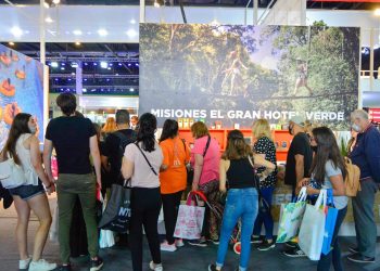 FIT 2021: Misiones, el «Efecto Cataratas» y sus mil razones para ser un destino predilecto