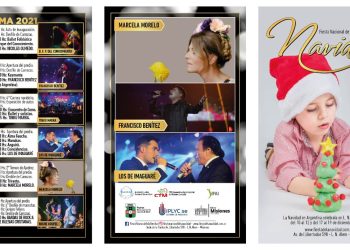 Alem se prepara para la 27º edición de la Fiesta Nacional de la Navidad del Litoral