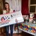 San José: entregaron premio a ganadora del Desafío Confort