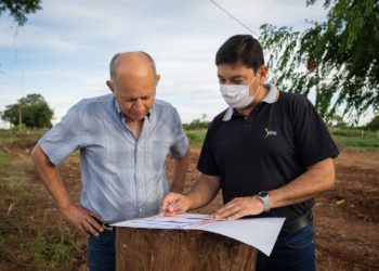 El Ifai brindó asistencia financiera al primer alojamiento de zona urbana en Olegario Víctor Andrade