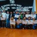 El ISTU cerró su ciclo lectivo 2021 con 80 egresados y el anuncio de nuevas carreras