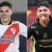 River y Colón van por el título en Santiago del Estero