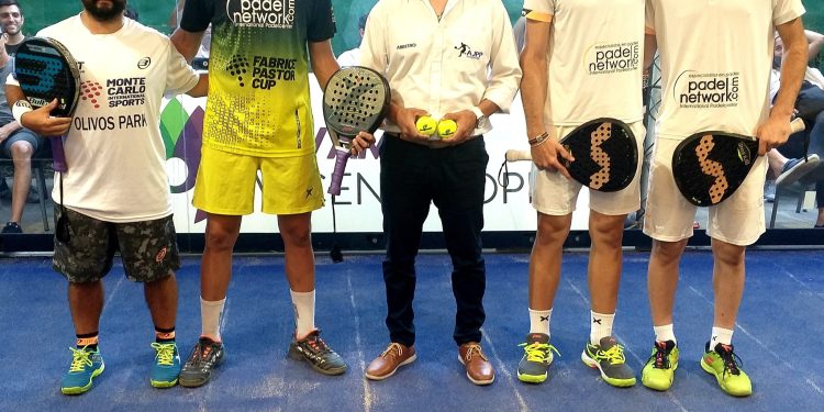 Augsburger, junto a De Pascual, se lleva el último título, no lo llamen más Leito, díganle ¡Maestro!