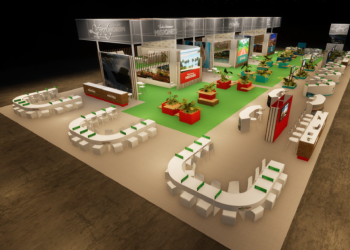 Con stand propio, Misiones presentará en la FIT el «Efecto Cataratas»