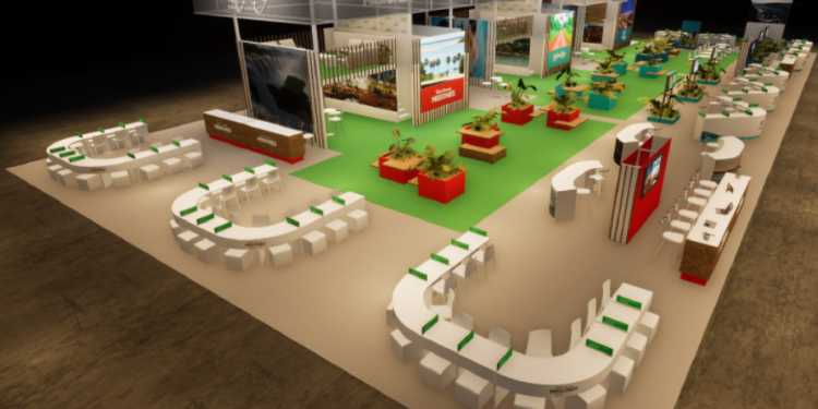 Con stand propio, Misiones presentará en la FIT el «Efecto Cataratas»