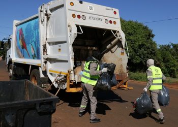 El 1° de enero no habrá servicio de recolección de residuos, ni funcionará el SEM en Posadas