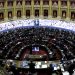 El debate por el Presupuesto 2022 llega al recinto de Diputados